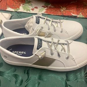 NEW Sperrys Size 11 Women’s- Never Worn